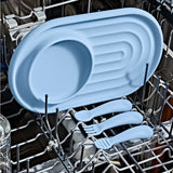 Textured Suction Plate V6