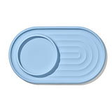 Textured Suction Plate V6
