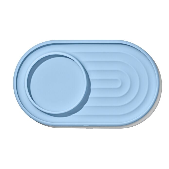 Textured Suction Plate V6