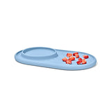 Textured Suction Plate V6