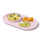 Textured Suction Plate V6