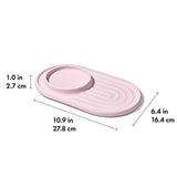 Textured Suction Plate V6
