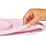 Textured Suction Plate V6
