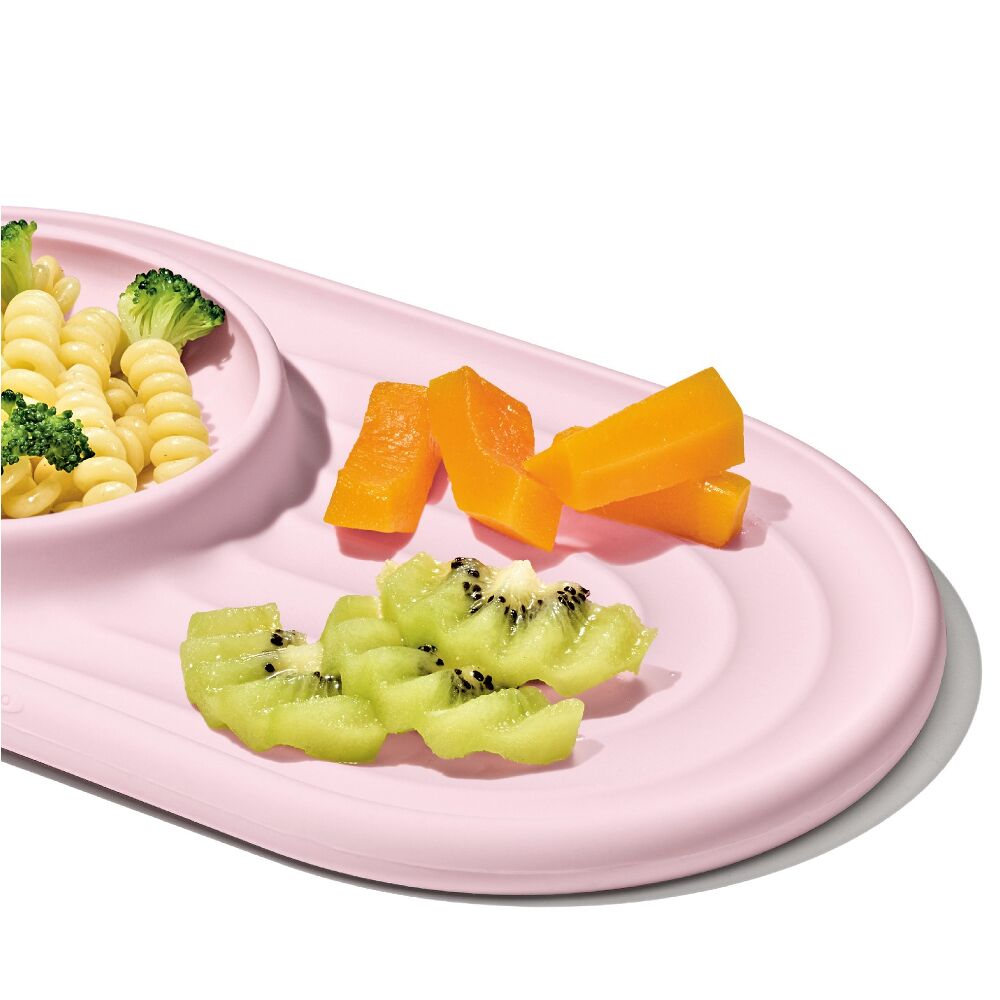 Textured Suction Plate V6