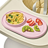 Textured Suction Plate V6