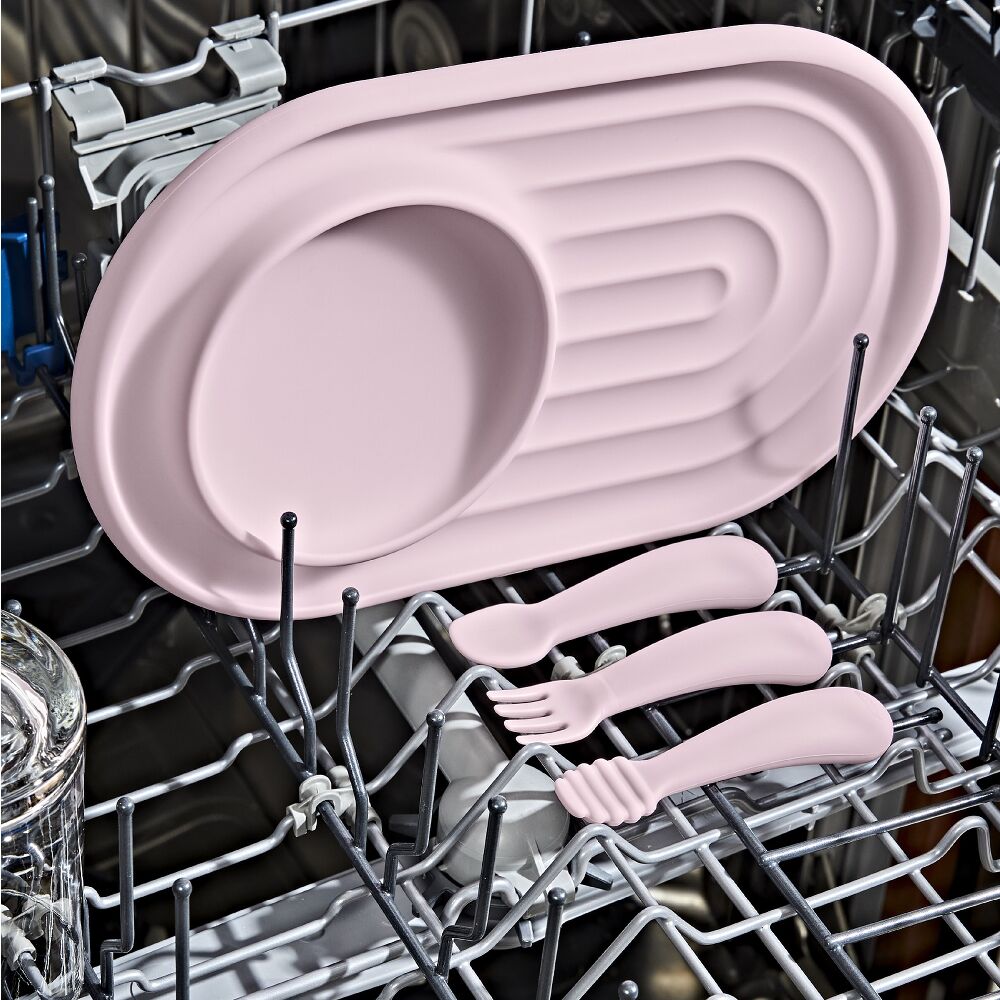 Textured Suction Plate V6