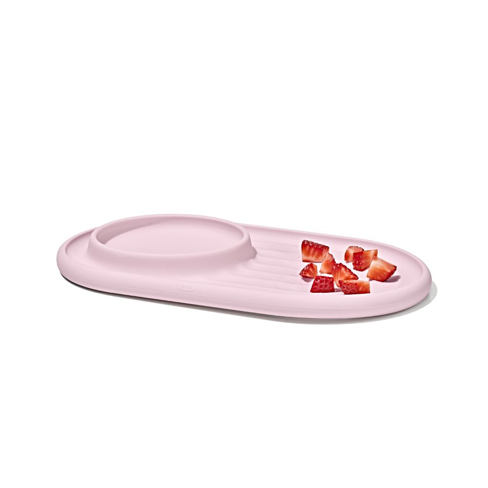 Textured Suction Plate V6