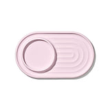 Textured Suction Plate V6