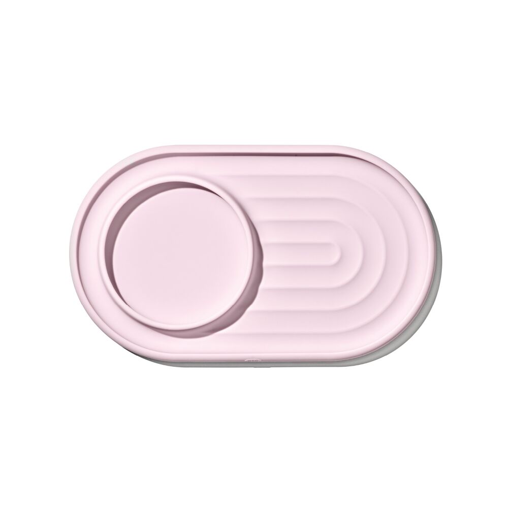 Textured Suction Plate V6