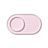Textured Suction Plate V6