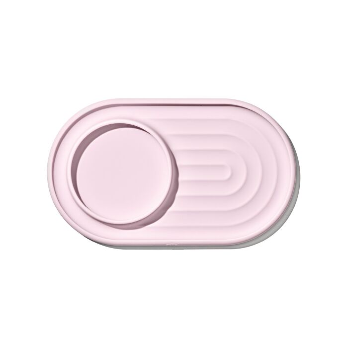 Textured Suction Plate V6