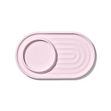 Textured Suction Plate V6