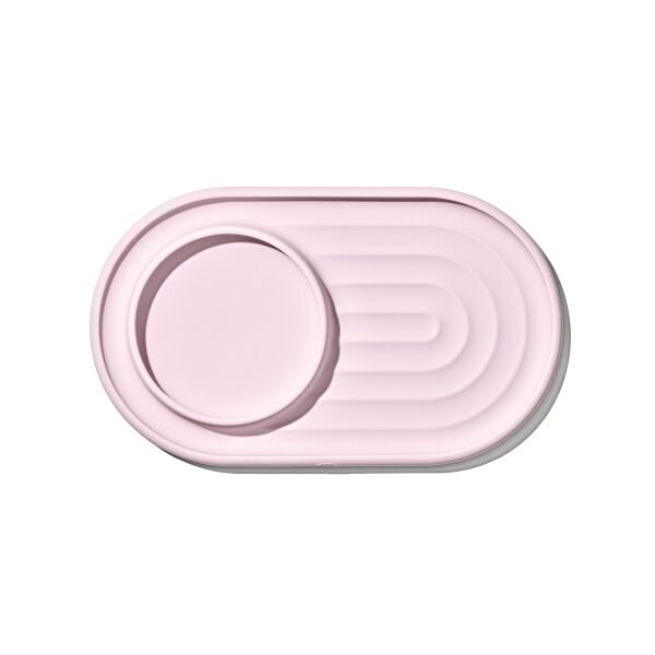 Textured Suction Plate V6