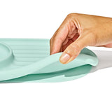 Textured Suction Plate V6