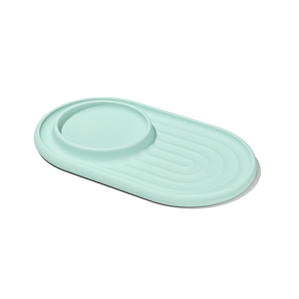 Textured Suction Plate V6