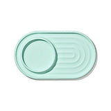 Textured Suction Plate V6