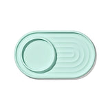 Textured Suction Plate V6