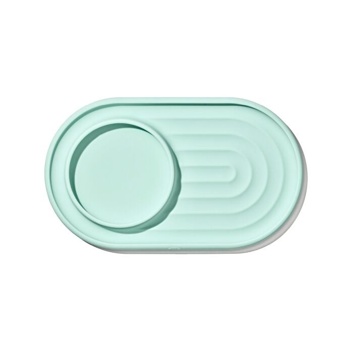 Textured Suction Plate V6