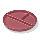 Stackable Divided Plates Set - 3 Pack G9
