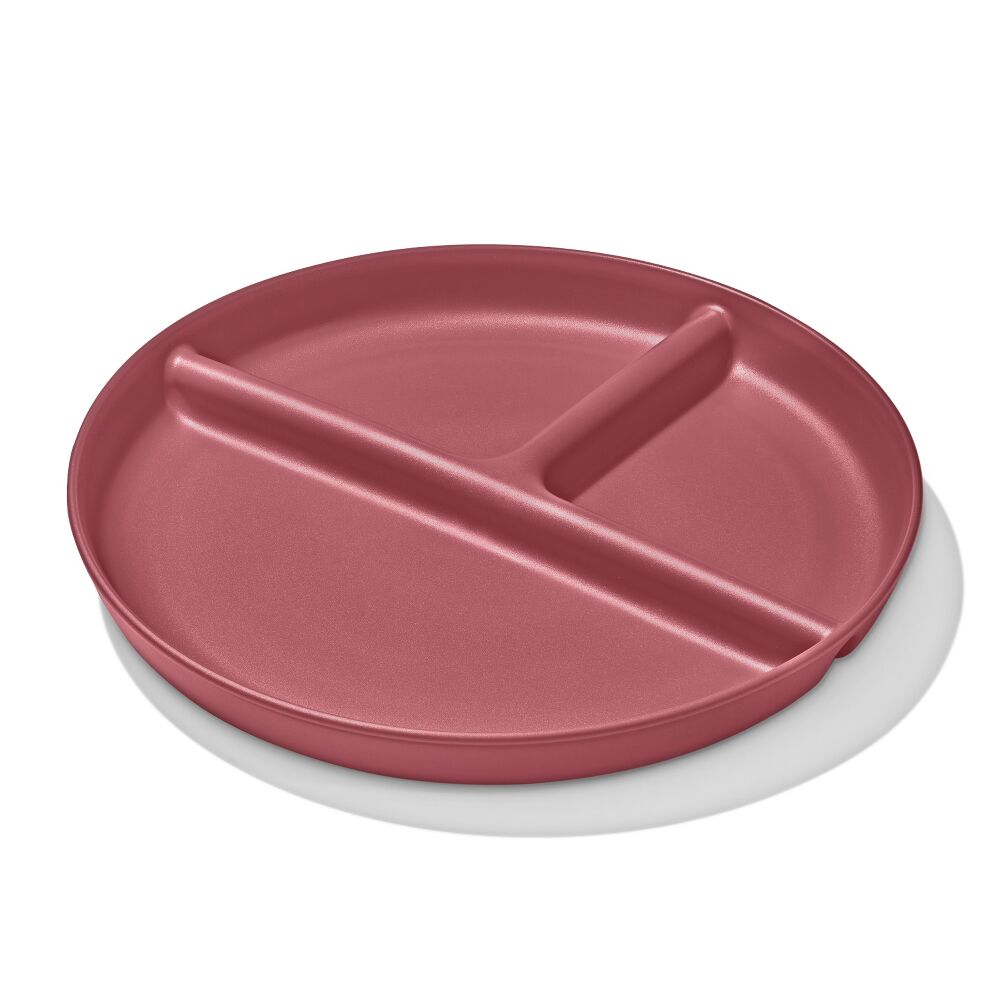 Stackable Divided Plates Set - 3 Pack G9