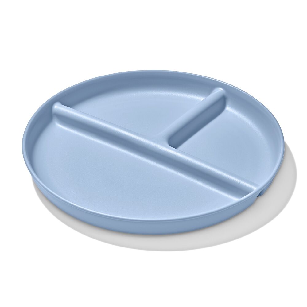 Stackable Divided Plates Set - 3 Pack G9