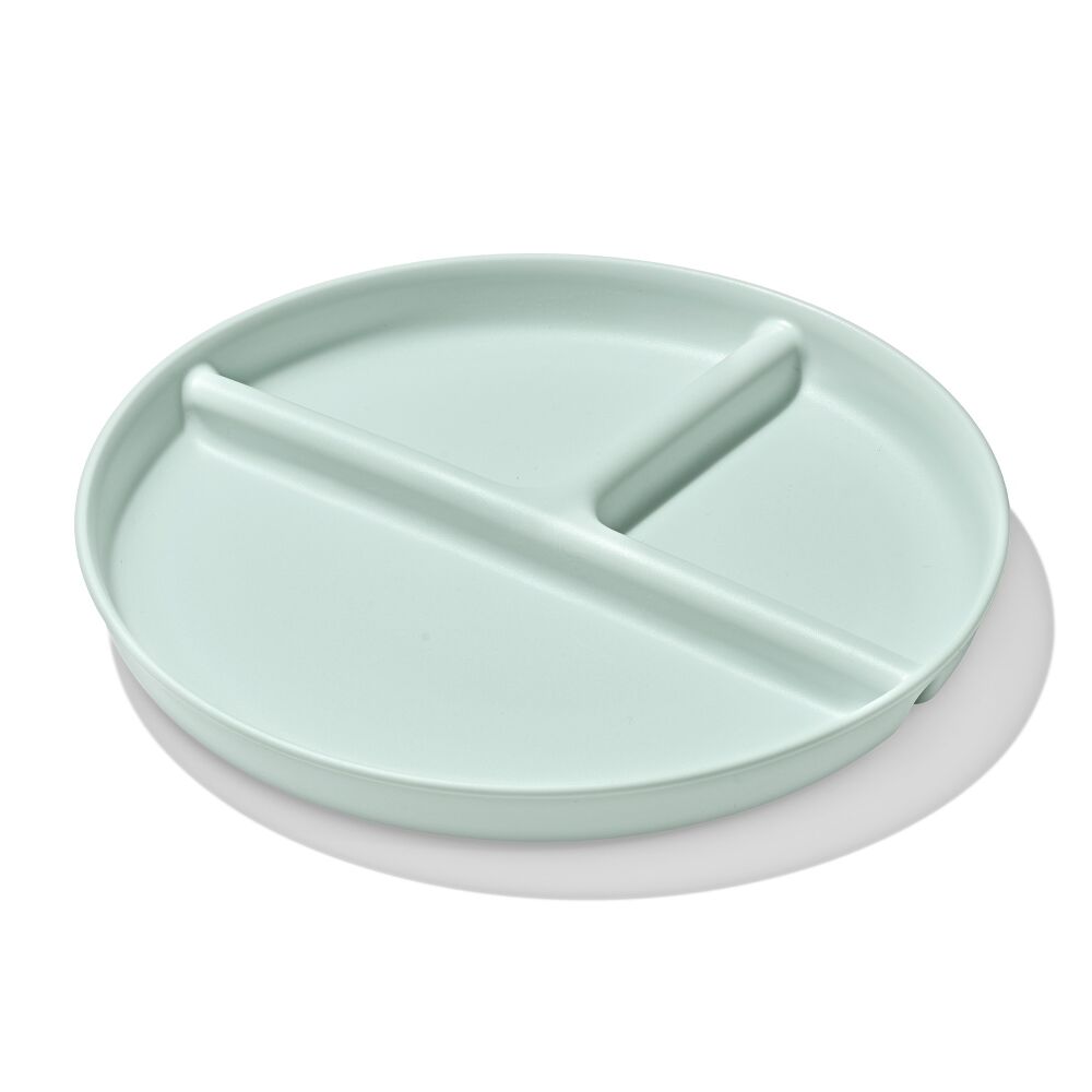 Stackable Divided Plates Set - 3 Pack G9