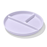 Stackable Divided Plates Set - 3 Pack G9