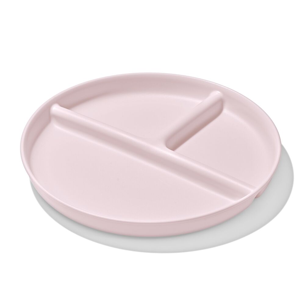 Stackable Divided Plates Set - 3 Pack G9