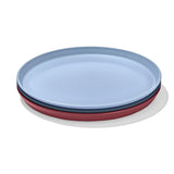 Stackable Plate Set - 3 Pack X9