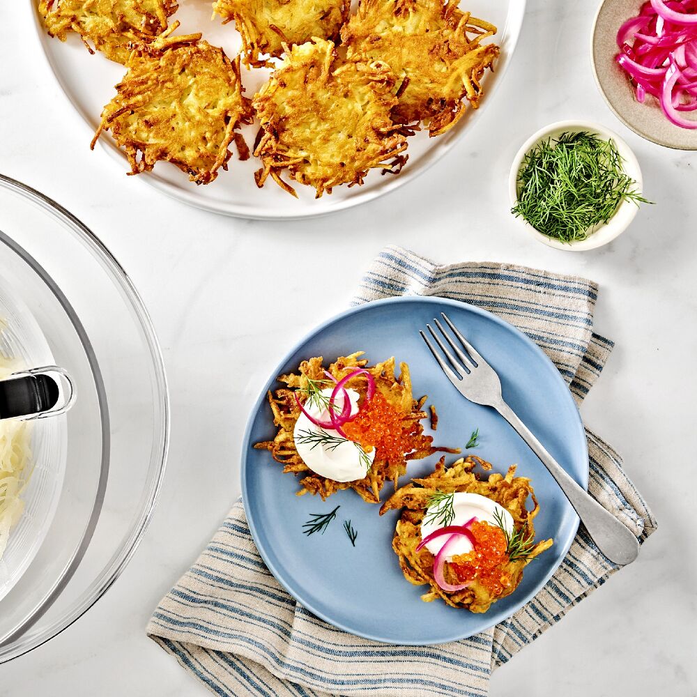 Stackable Plate Set - 3 Pack X9