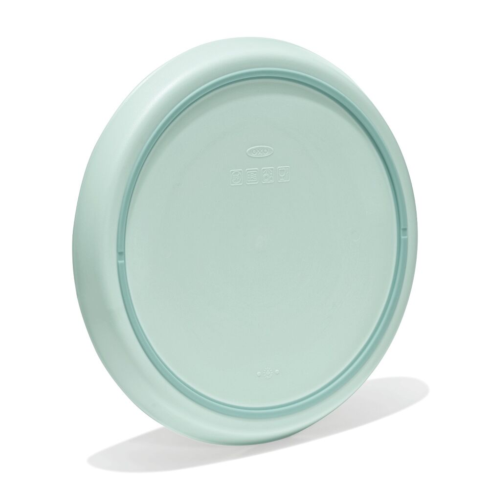 Stackable Plate Set - 3 Pack X9
