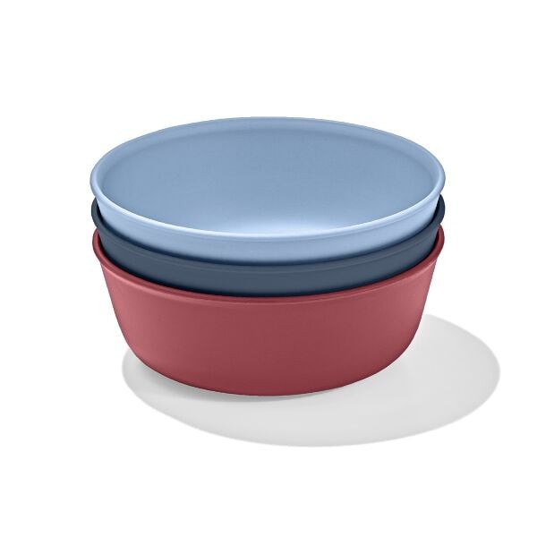 Stackable Bowl Set - 3 Pack E6