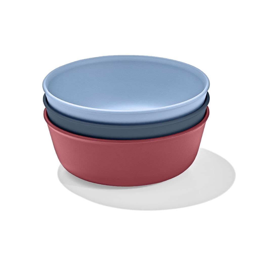 Stackable Bowl Set - 3 Pack E6
