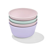 Stackable Mini Bowl Set - 4 Pack M2