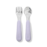 On-The-Go Fork And Spoon Set H5