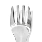 On-The-Go Fork And Spoon Set H5