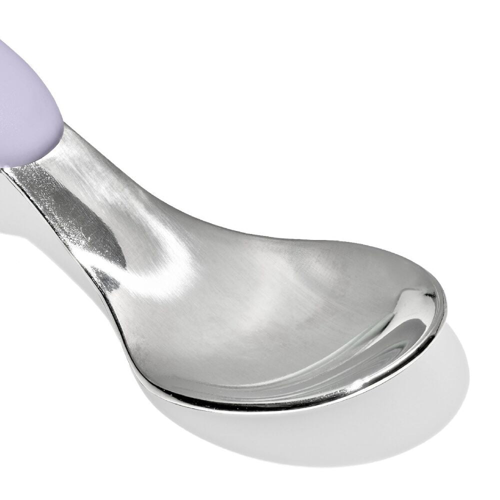 On-The-Go Fork And Spoon Set H5