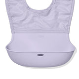 Roll-Up Bib 2 Pack X0