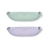 Roll-Up Bib 2 Pack X0