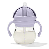 Transitions 6 Oz Straw Cup With Removable Handles K3