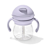 Transitions 6 Oz Straw Cup With Removable Handles K3