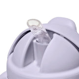 Transitions 6 Oz Straw Cup With Removable Handles K3