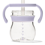 Transitions 6 Oz Straw Cup With Removable Handles K3