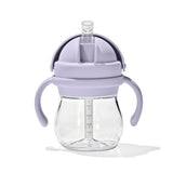 Transitions 6 Oz Straw Cup With Removable Handles K3