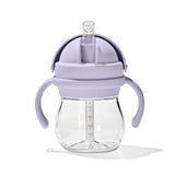 Transitions 6 Oz Straw Cup With Removable Handles K3