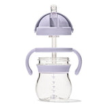 Transitions 6 Oz Straw Cup With Removable Handles K3