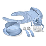 Tot Baby Mealtime Set - Dusk N6