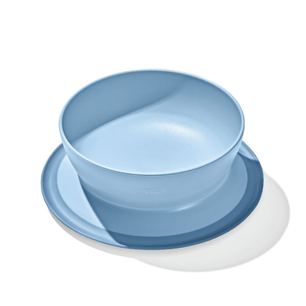Tot Baby Mealtime Set - Dusk N6