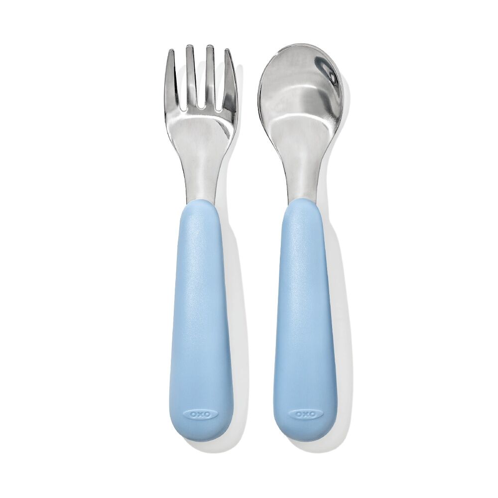 Tot Baby Mealtime Set - Dusk N6