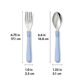 Tot Toddler Mealtime Set N4